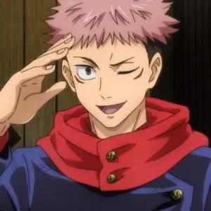 Profile image of 이타도리 유지