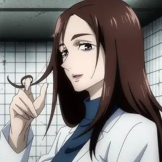 Profile image of 이에이리 쇼코