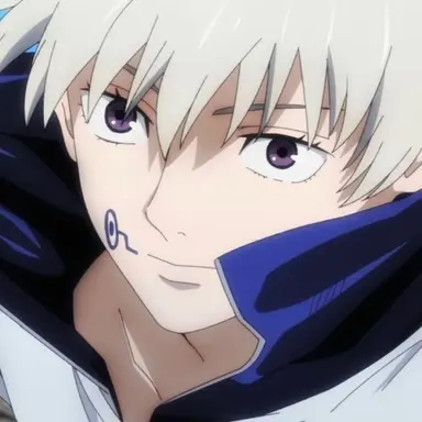 Profile image of 이누마키 토게