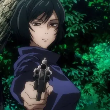 Profile image of 젠인 마이