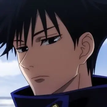 Profile image of 후시구로 메구미