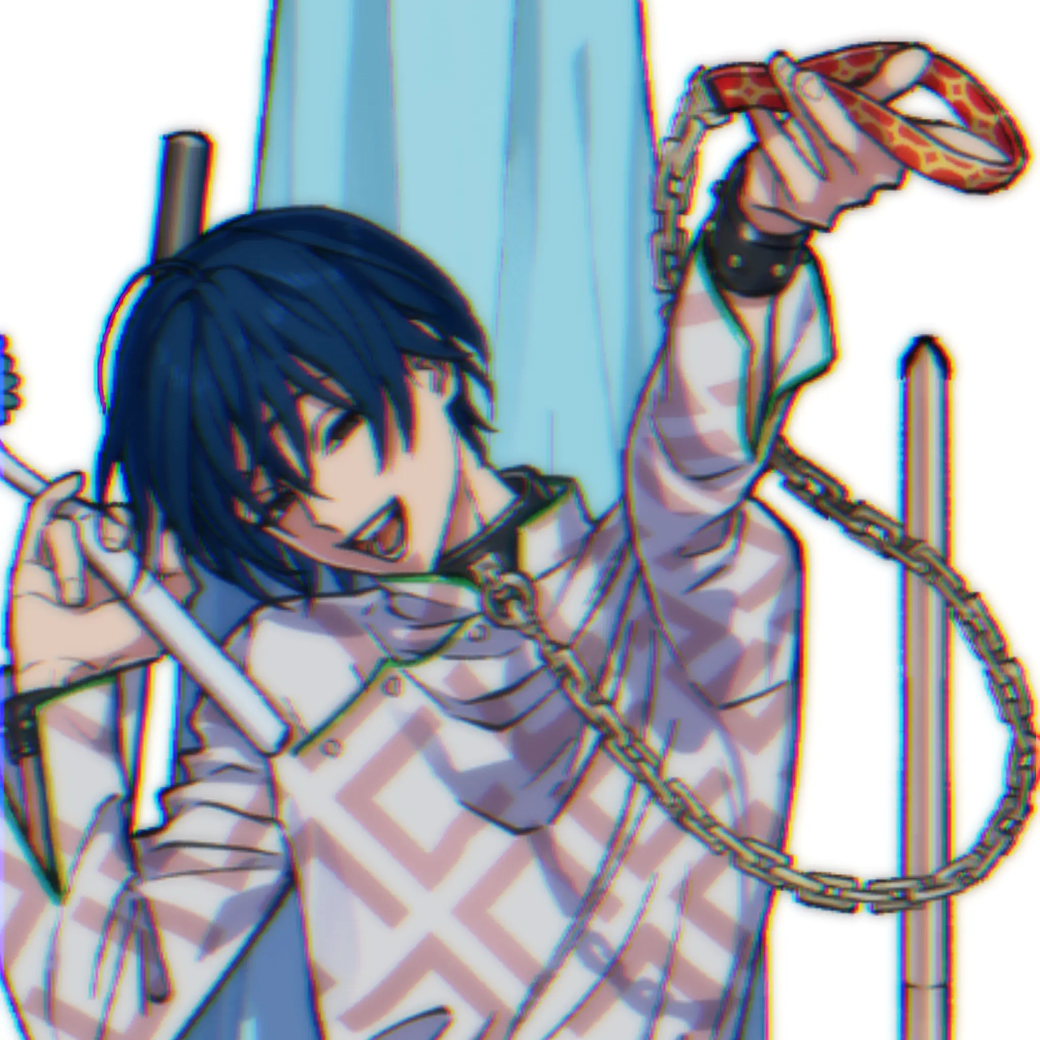 BlankPlant0014의 ひとりかくれんぼ 。