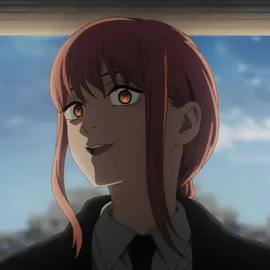 Profile image of 마키마