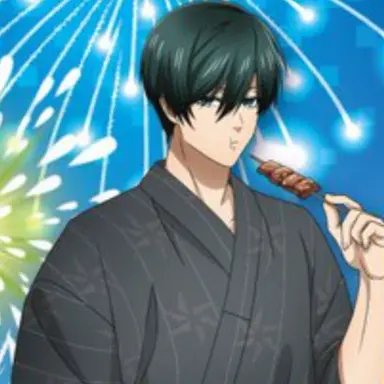 Profile image of 糸師凛