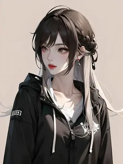 UrbanAsp4631의 Female Bodyguard