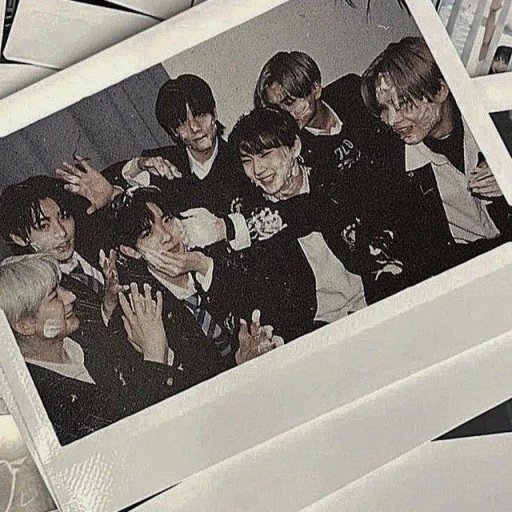 엔하이픈 댄스부