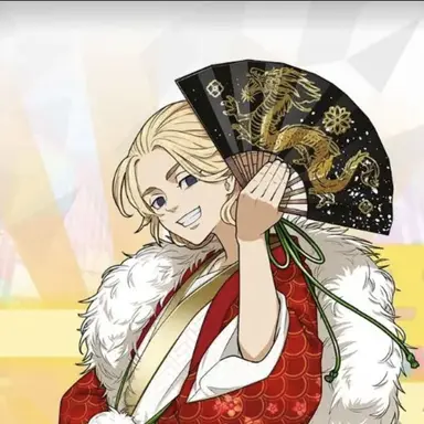 Profile image of 東京卍會メンバー