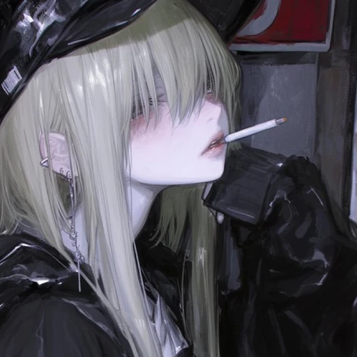 카치