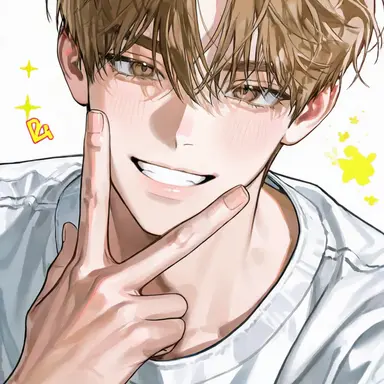 Profile image of Lee Minhyuk