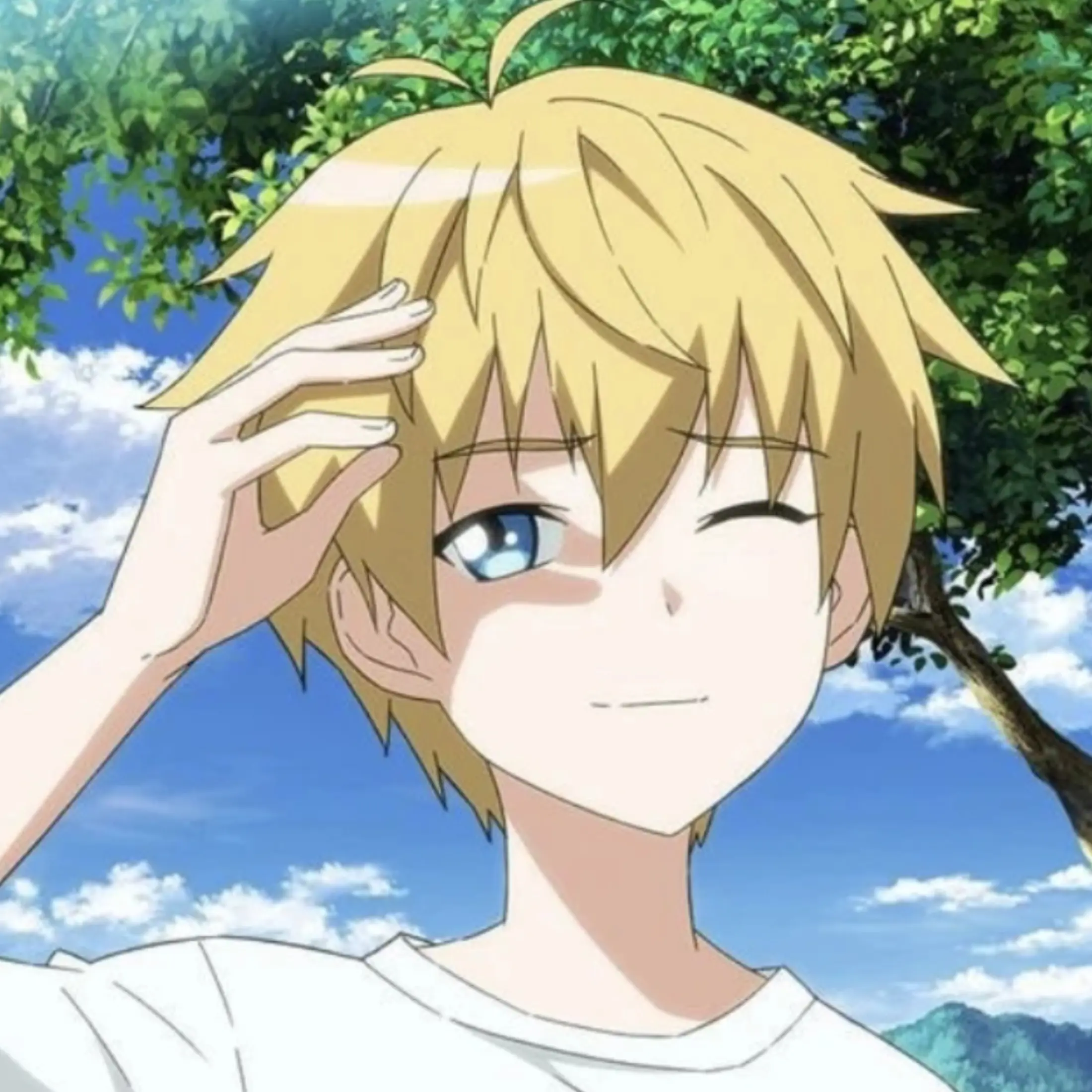 CandidClam6855의 리온이와 친해지기