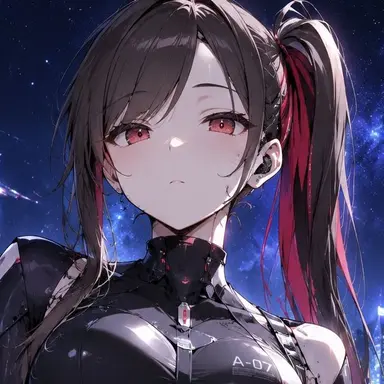 Profile image of A-07