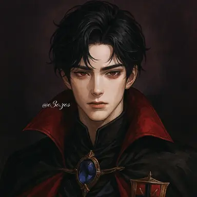 Profile image of 데이미언