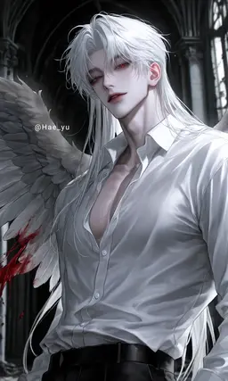 Profile image of エリオット