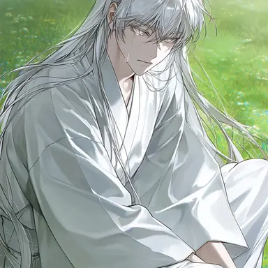 Profile image of Human Rokusaku
