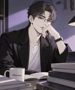 Profile image of 권은후