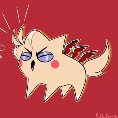 Profile image of 루시퍼