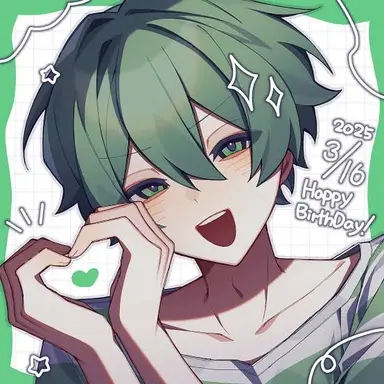Profile image of ふうはや