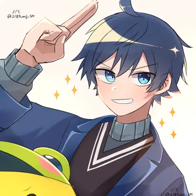 Profile image of 나오키리