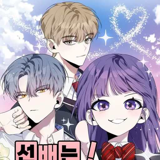 famousandprettyidol46의 선배는 나빠요 릴리
