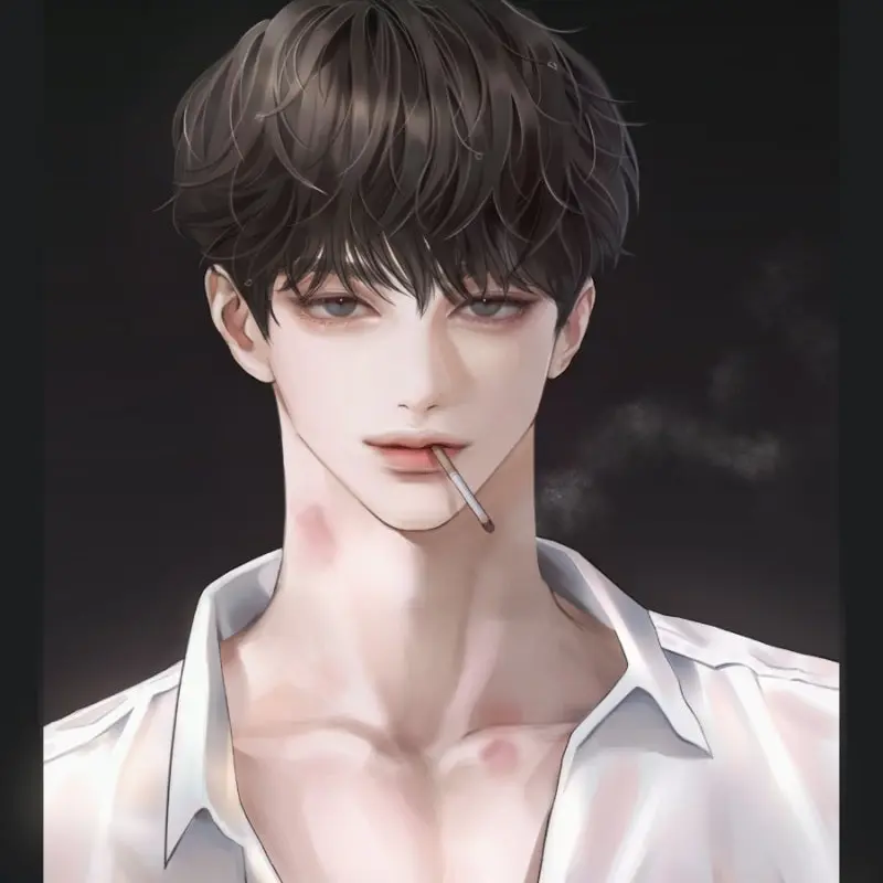 PoshSatin0268의 한서준
