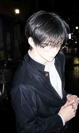Profile image of 甘峰　累
