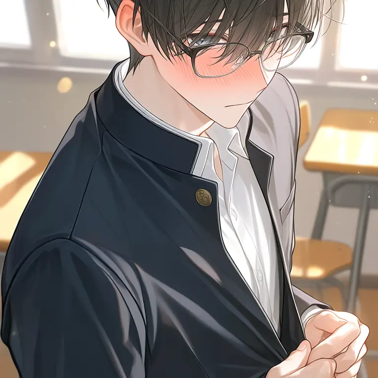 LinearPlug0738의 陰キャドSオタクさんに溺愛されてます