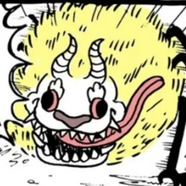 Profile image of 괴물 3 데카츠요