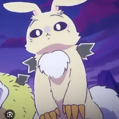 Profile image of 괴물 1