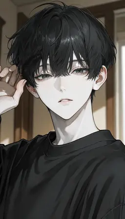 Profile image of Sho