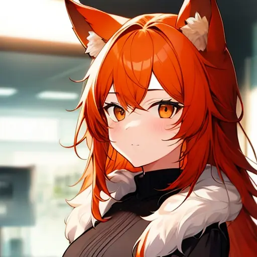 foxlover의 바다