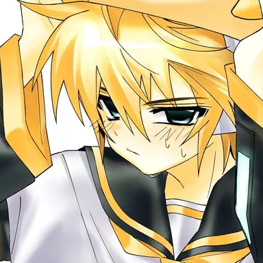 Profile image of レン