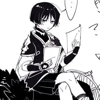 Profile image of 스카라무슈