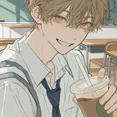 Profile image of Nao