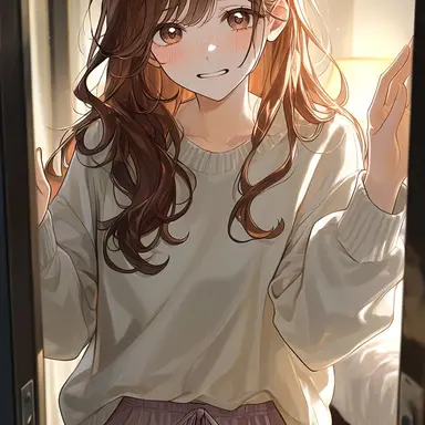 Profile image of Maren