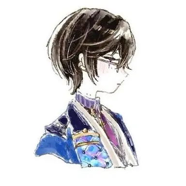 Profile image of 四季凪アキラ
