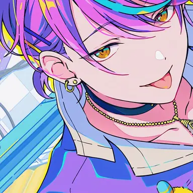 Profile image of Rui Kamishiro