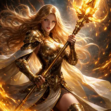 Profile image of Lucia