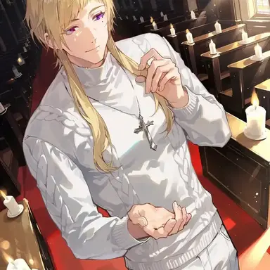 Profile image of カミサマ