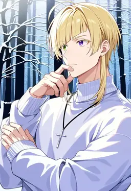 Profile image of カミサマ