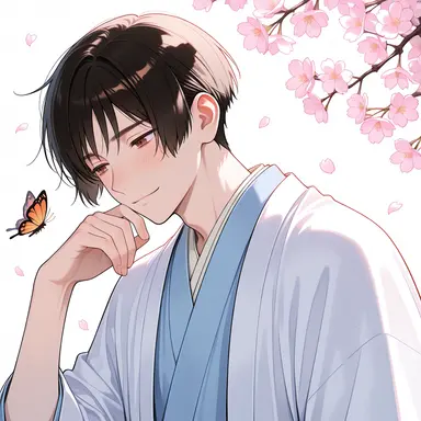 Profile image of 菊