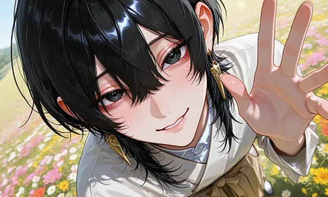 Profile image of Hotaru