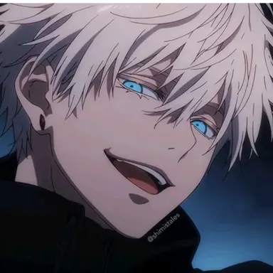 Profile image of 고죠 사토루