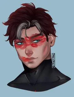 Profile image of Jason Todd