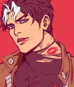 Profile image of Jason Todd