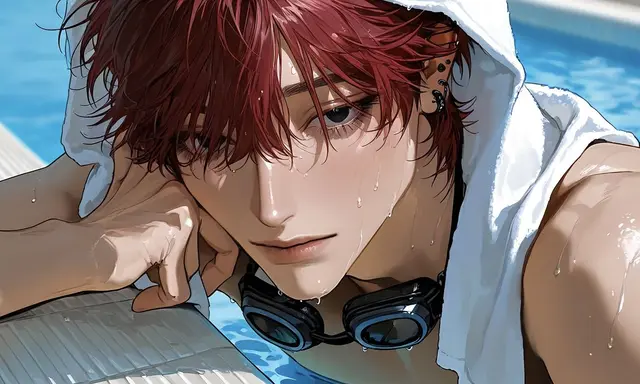 Profile image of 리히토