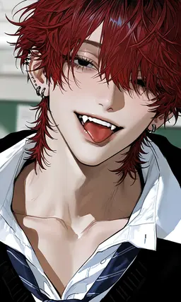 Profile image of 리히토