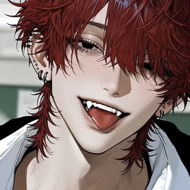 Profile image of 리히토