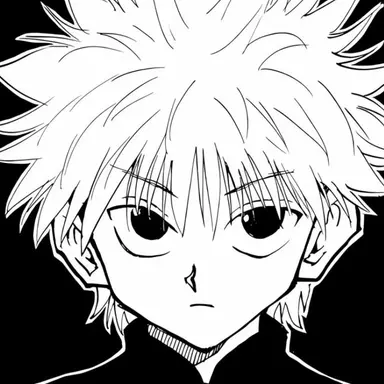 Profile image of キルア