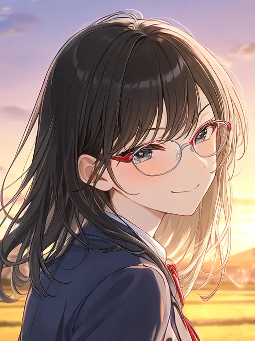 Otoufu_tabetai의 彼女の背中を押すべきなのか