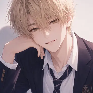 Profile image of いおり